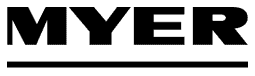 logo Myer