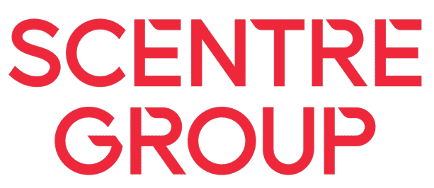 logo Scentre Group