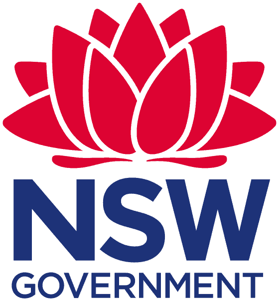 logo nsw gov