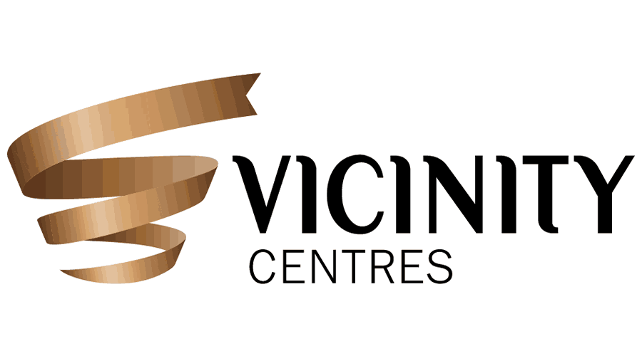 logo vicinity centres