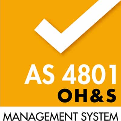 AS 4801 OH&S