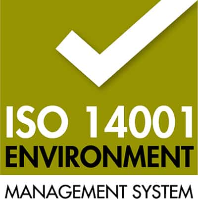 ISO 14001