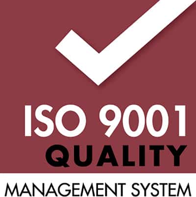 ISO 9001 QUALITY