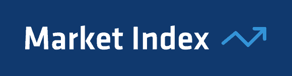 Market Index logo