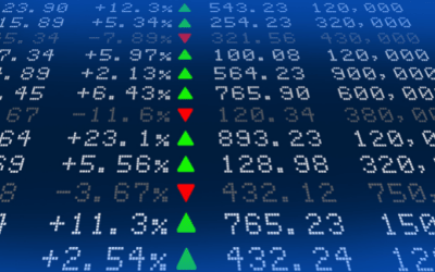 ASX results announcement