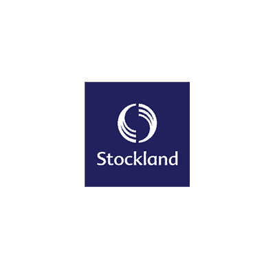 carousel logo stockland