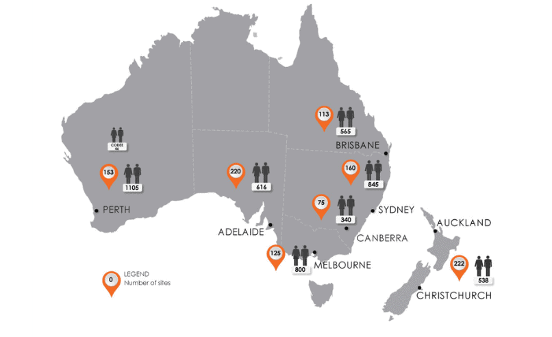 map for web